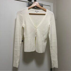 Kaitlyn Cotton Cardigan